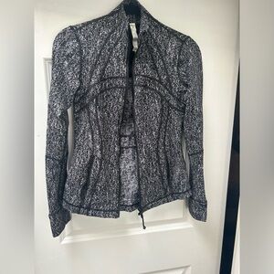 Lululemon Define Jacket